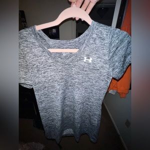 Under Armor Athletic T Shirt